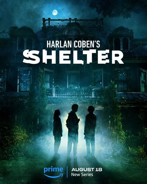 shelter serie